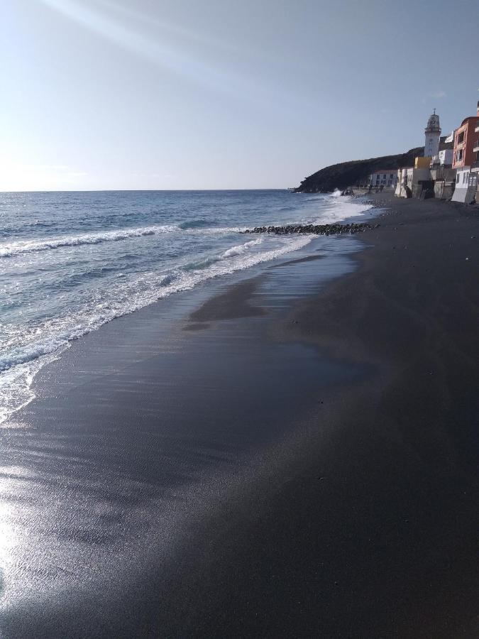 Tenerife Holiday Home Candelaria Dış mekan fotoğraf