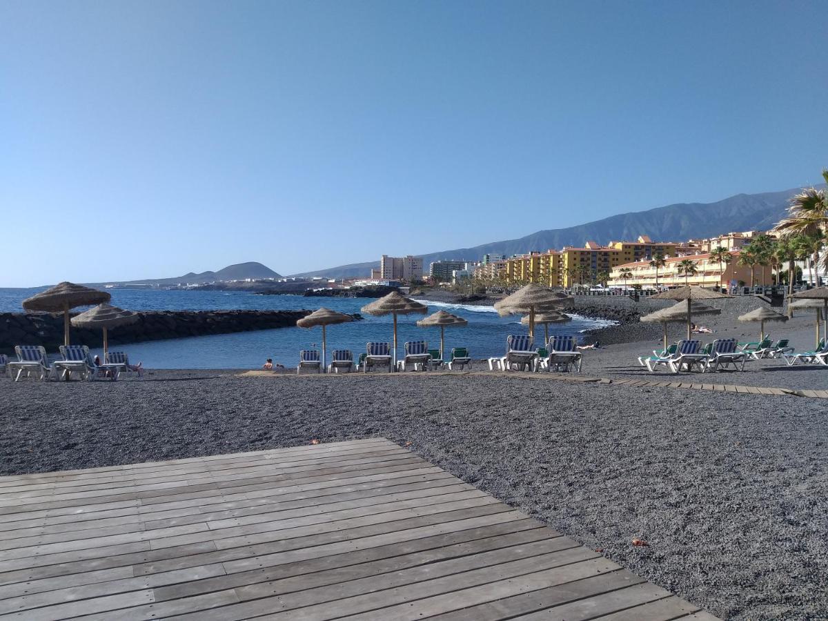 Tenerife Holiday Home Candelaria Dış mekan fotoğraf