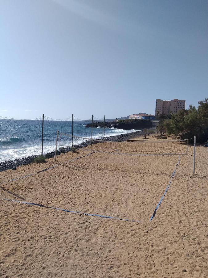Tenerife Holiday Home Candelaria Dış mekan fotoğraf