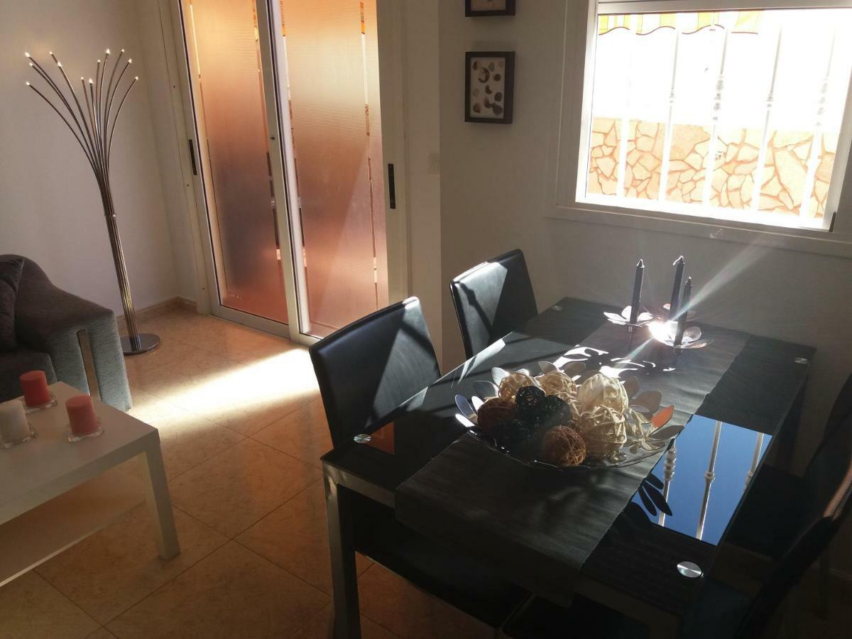 Tenerife Holiday Home Candelaria Dış mekan fotoğraf