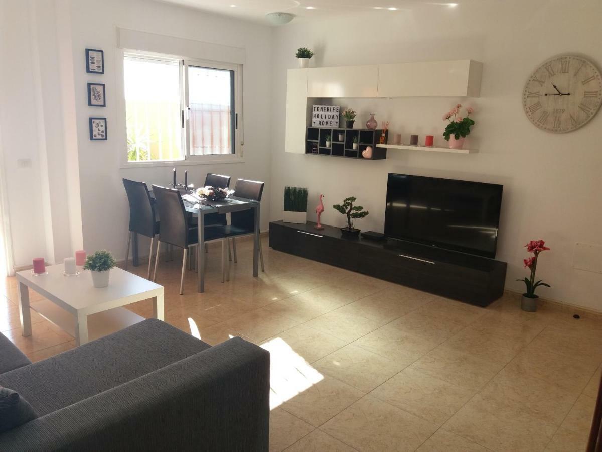 Tenerife Holiday Home Candelaria Dış mekan fotoğraf