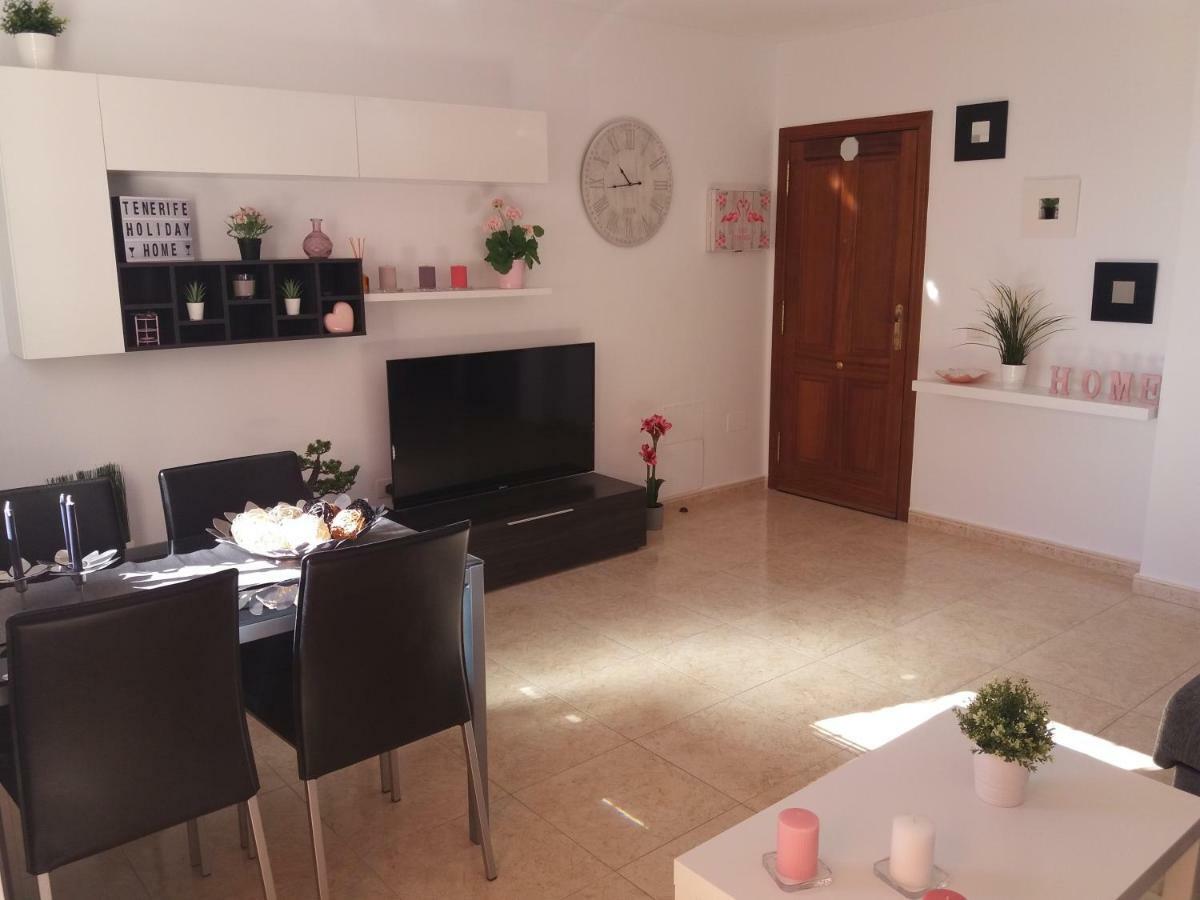Tenerife Holiday Home Candelaria Dış mekan fotoğraf