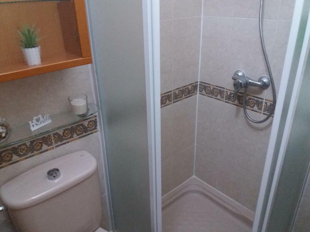 Tenerife Holiday Home Candelaria Dış mekan fotoğraf