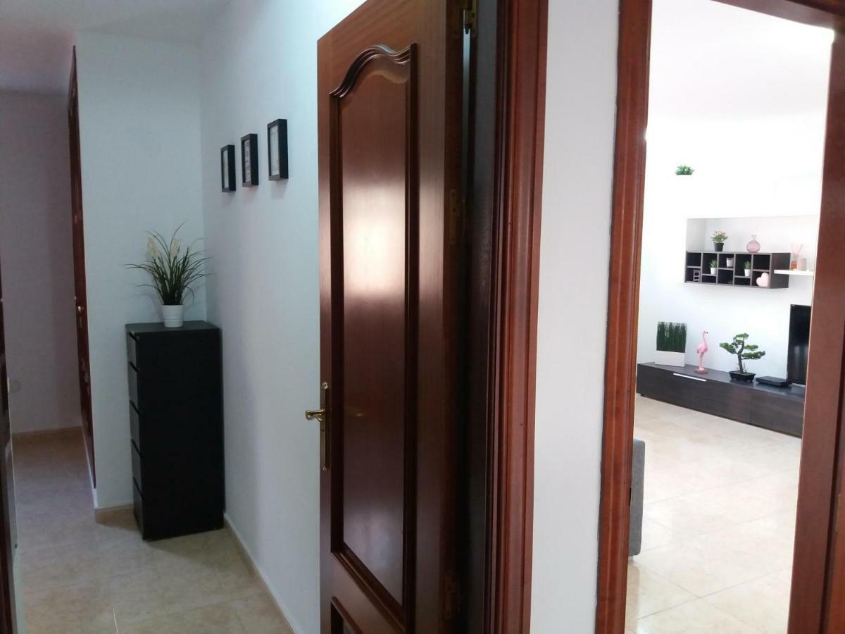 Tenerife Holiday Home Candelaria Dış mekan fotoğraf