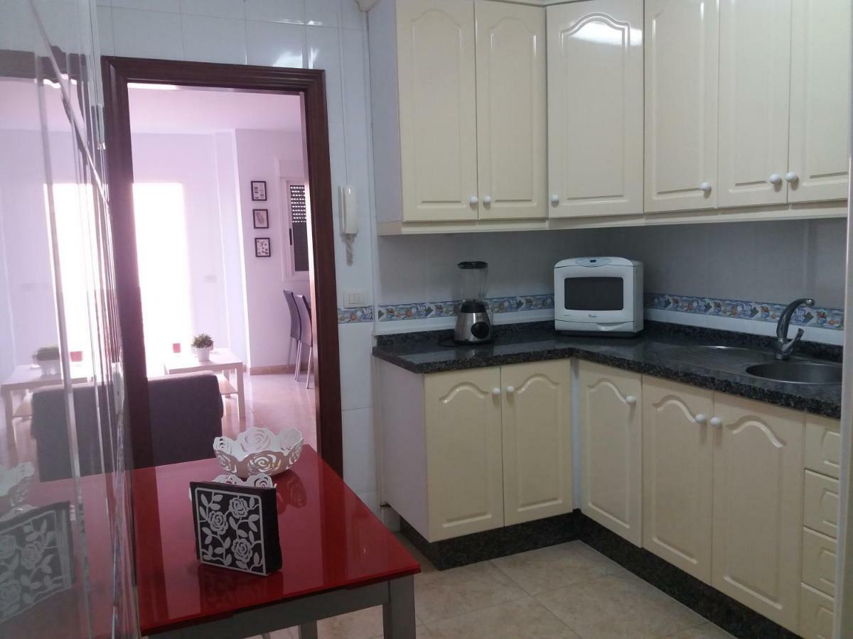 Tenerife Holiday Home Candelaria Dış mekan fotoğraf