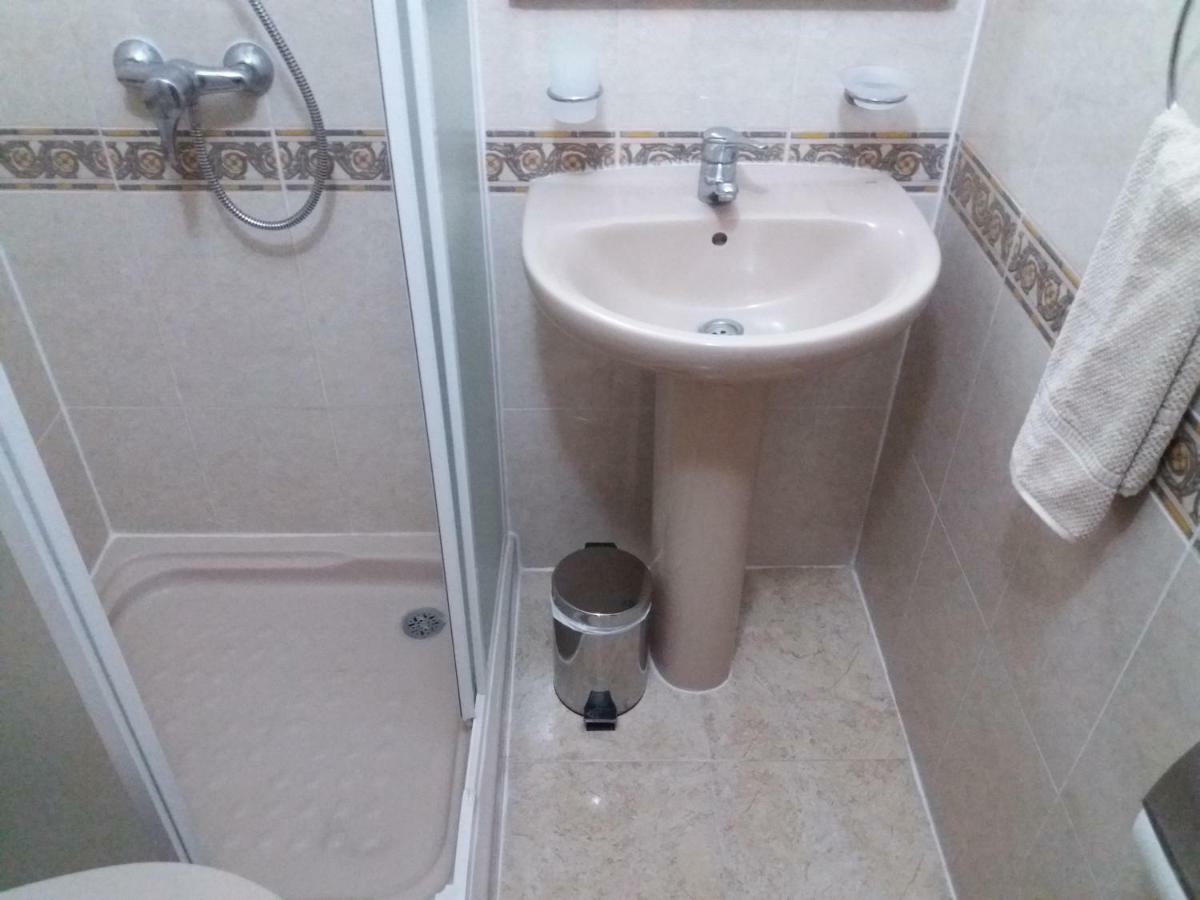 Tenerife Holiday Home Candelaria Dış mekan fotoğraf