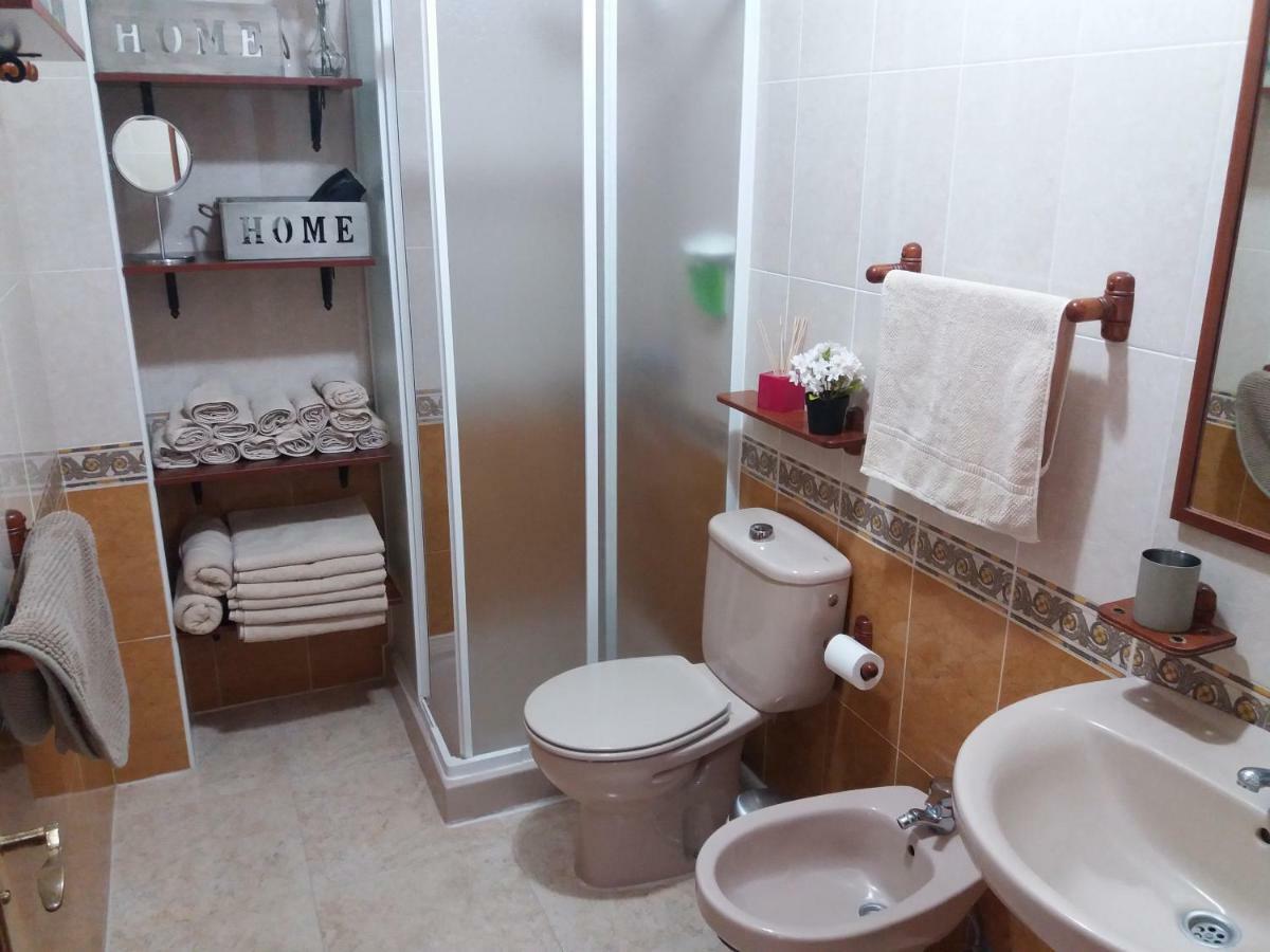 Tenerife Holiday Home Candelaria Dış mekan fotoğraf