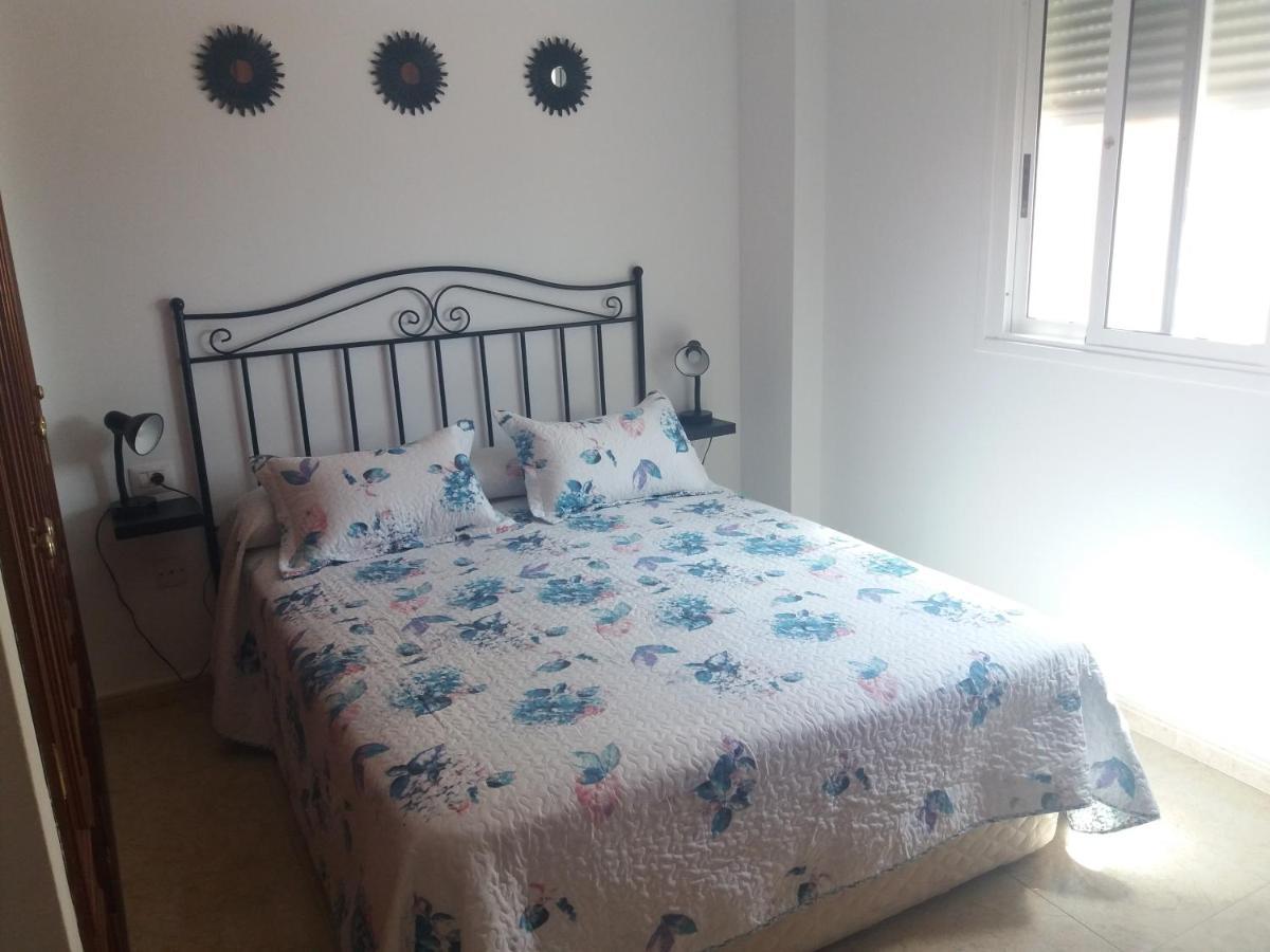 Tenerife Holiday Home Candelaria Dış mekan fotoğraf